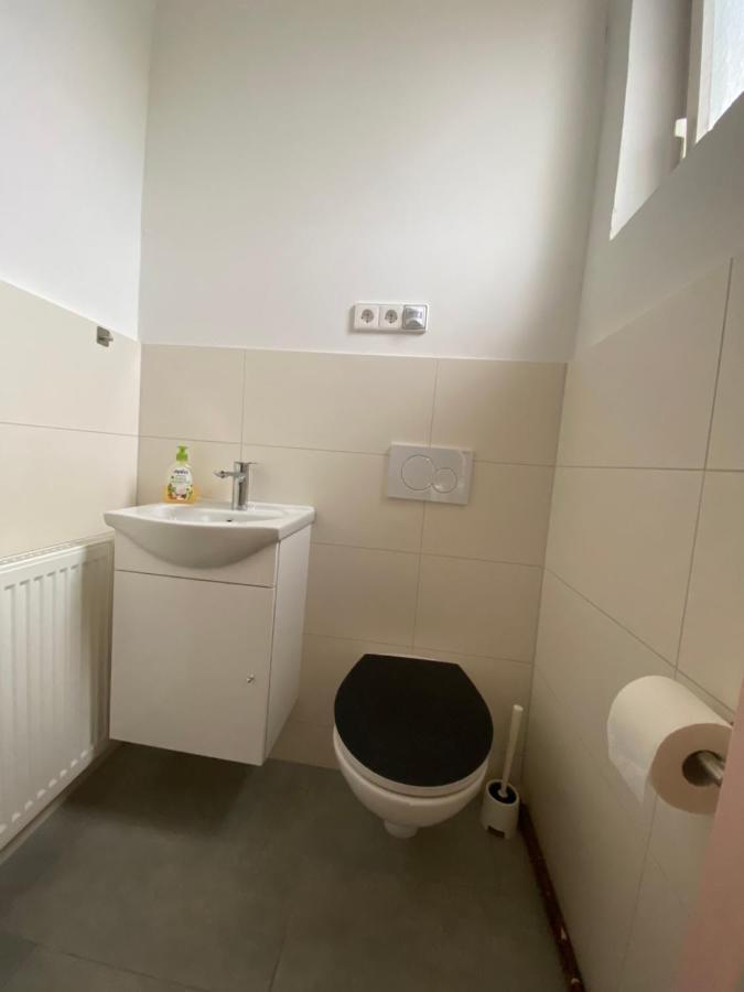 Bluestone Appartements - 23Qm Free And Near Parking Blaustein Zewnętrze zdjęcie